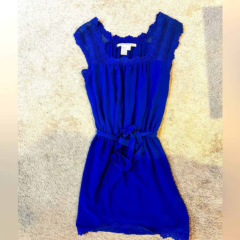 Max Studio Dress